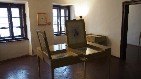 Beethoven Eroicahaus